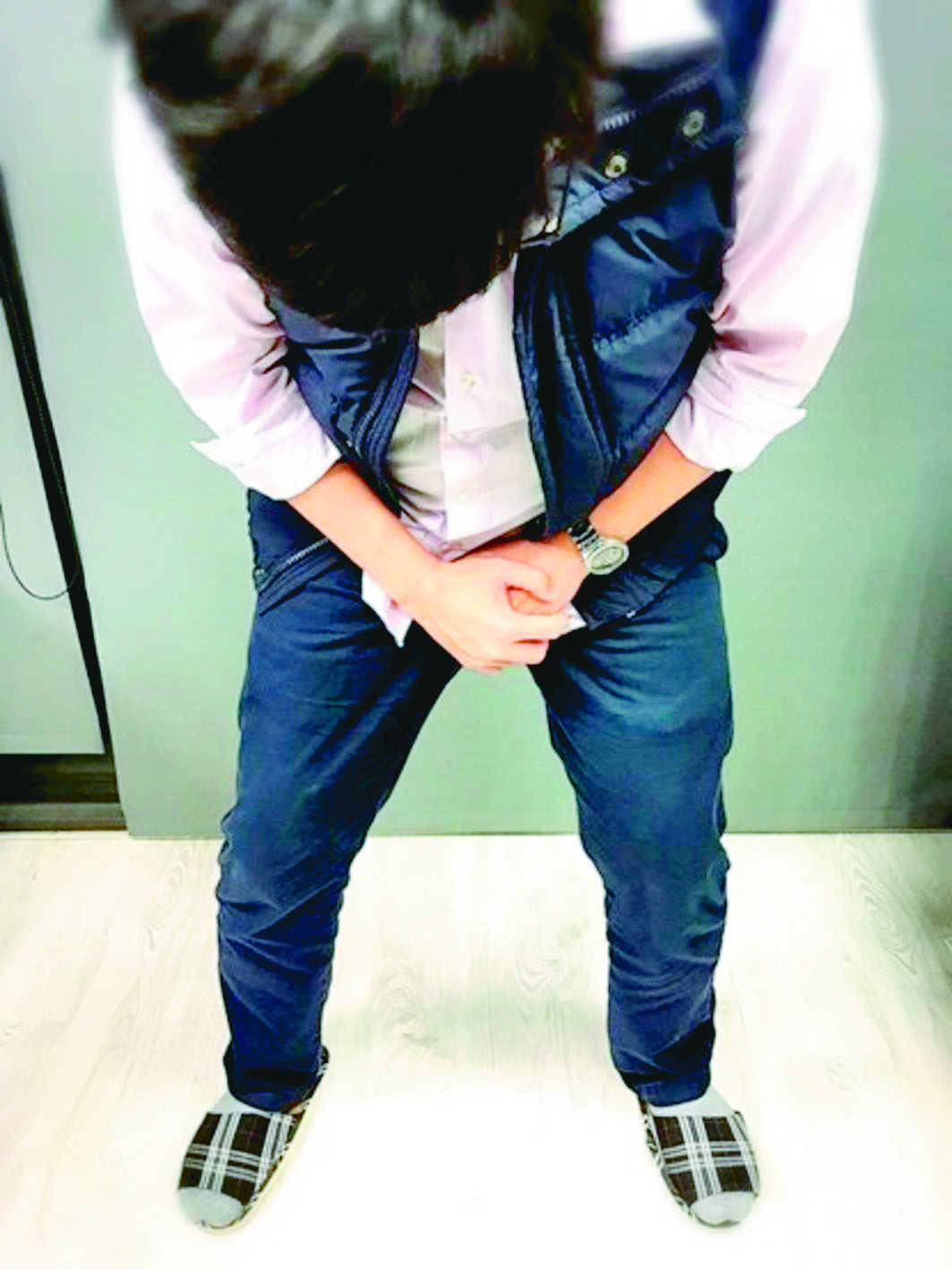 增大陰莖? 醫:大於7公分就夠用