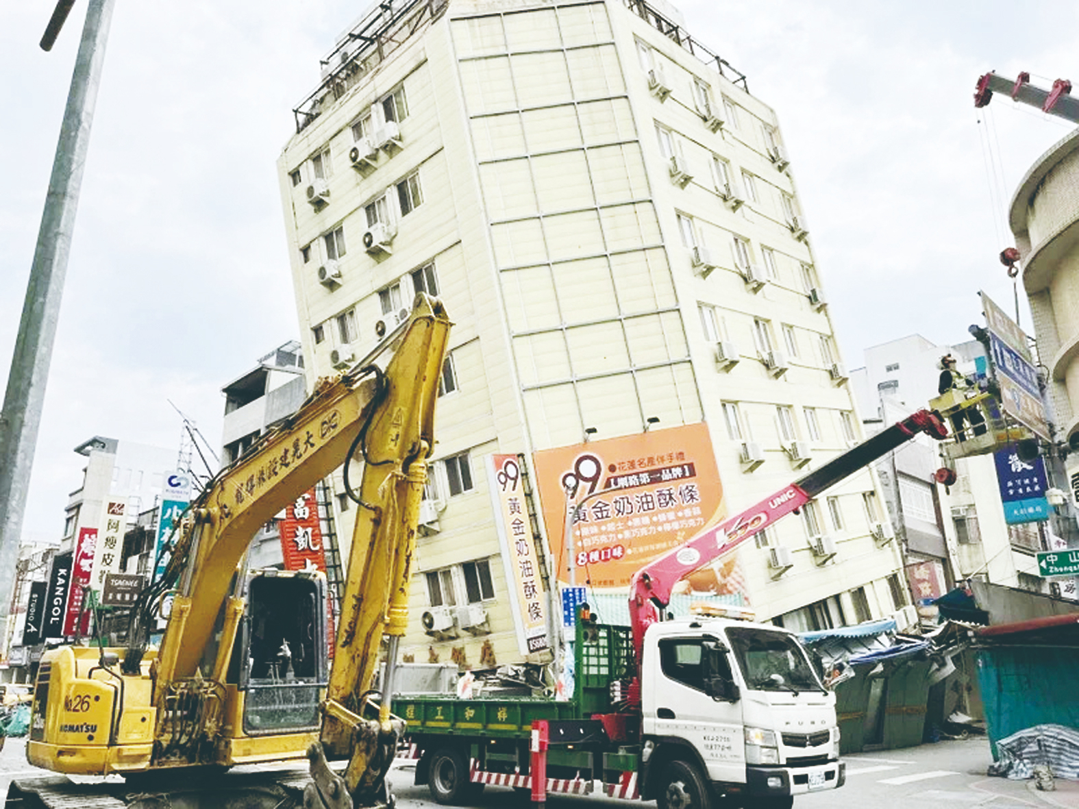振興花東觀光 每房補助1000元
