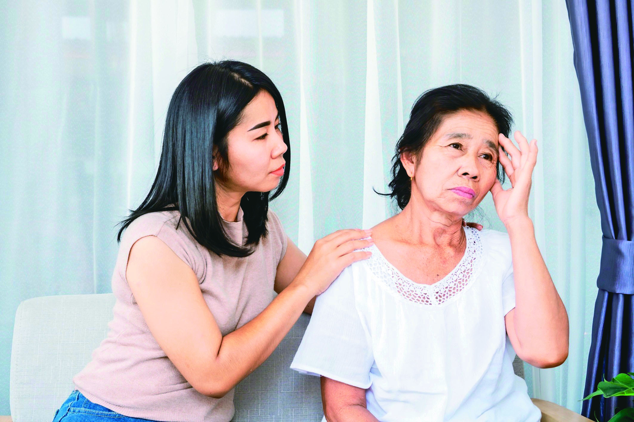 小事就煩 腎上腺恐出狀況