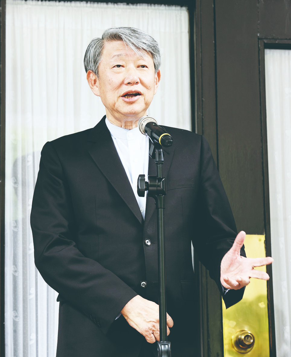 核電重議? 經長:先收攏社會意見