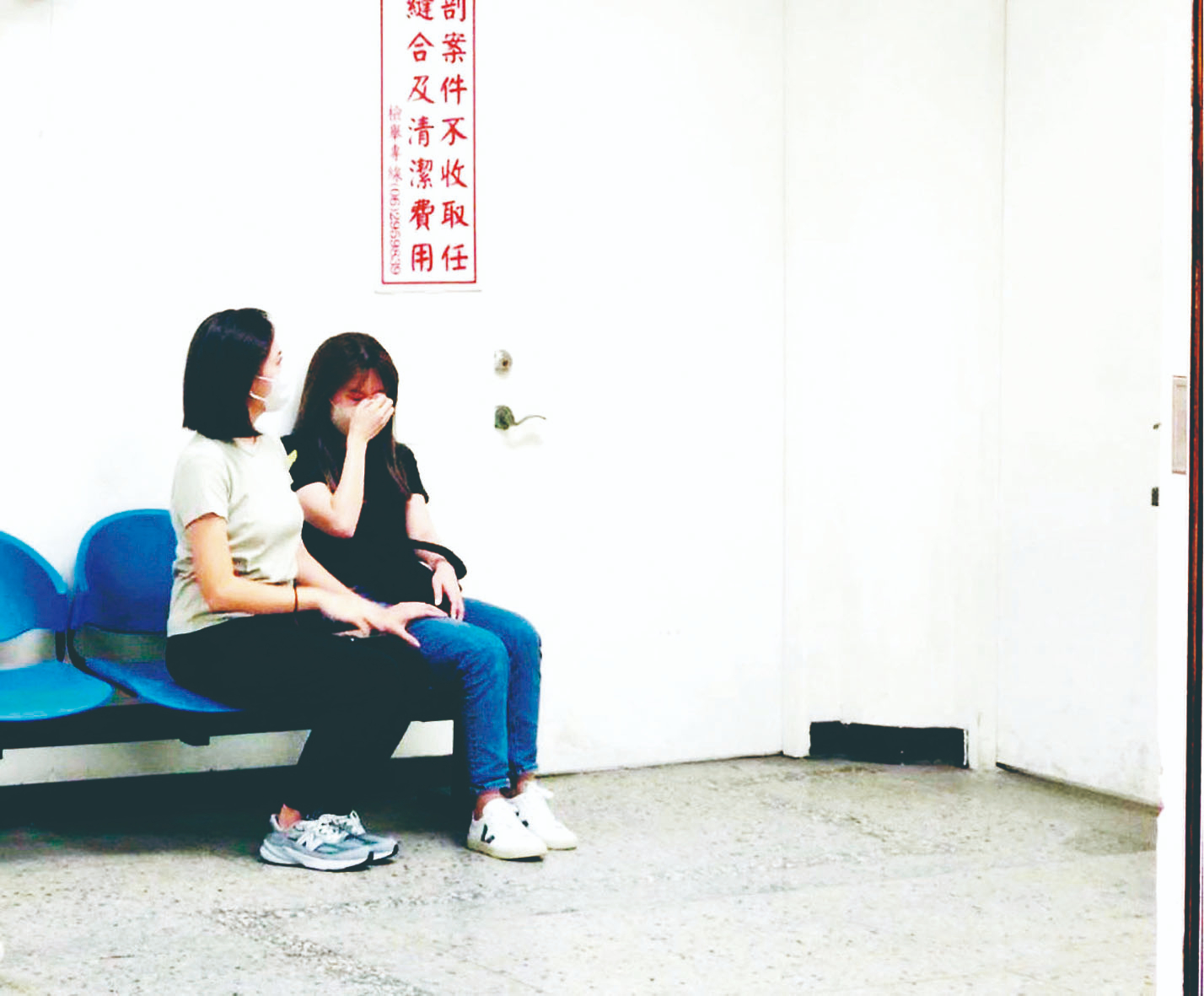 台南槍案賴不吭聲 藍疑涉光電黑雲
