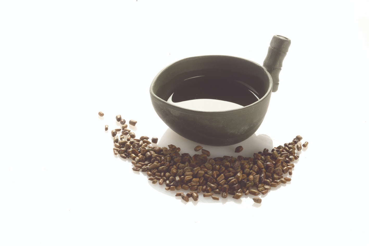 天熱醒腦 中醫推薦11種食物