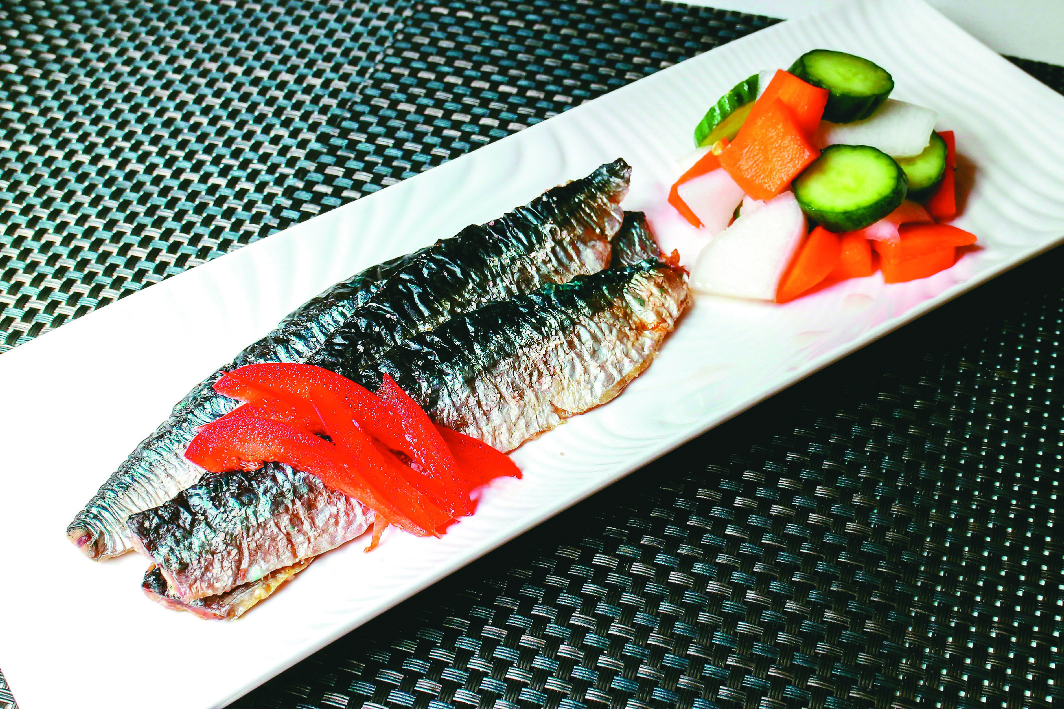 6類食物  4種方法 有助排毒
