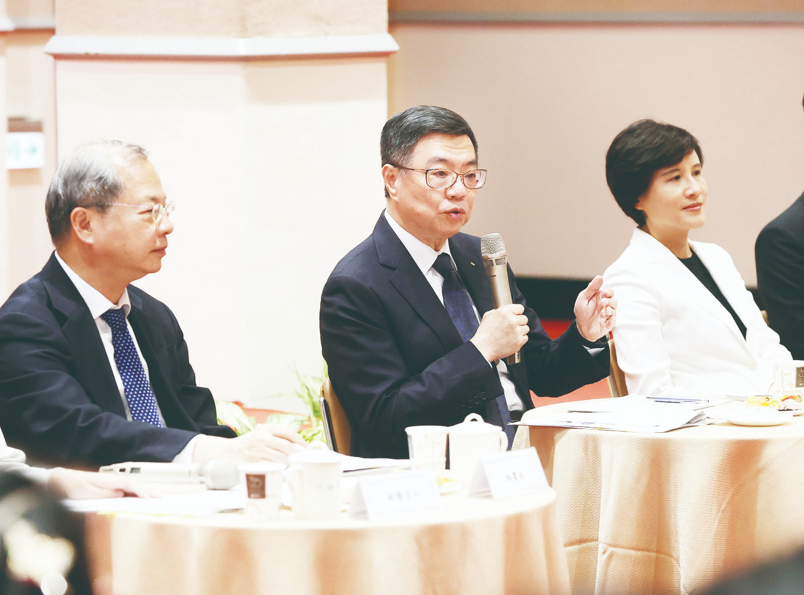 鎖定海外保險資金 台擬推大投資計畫
