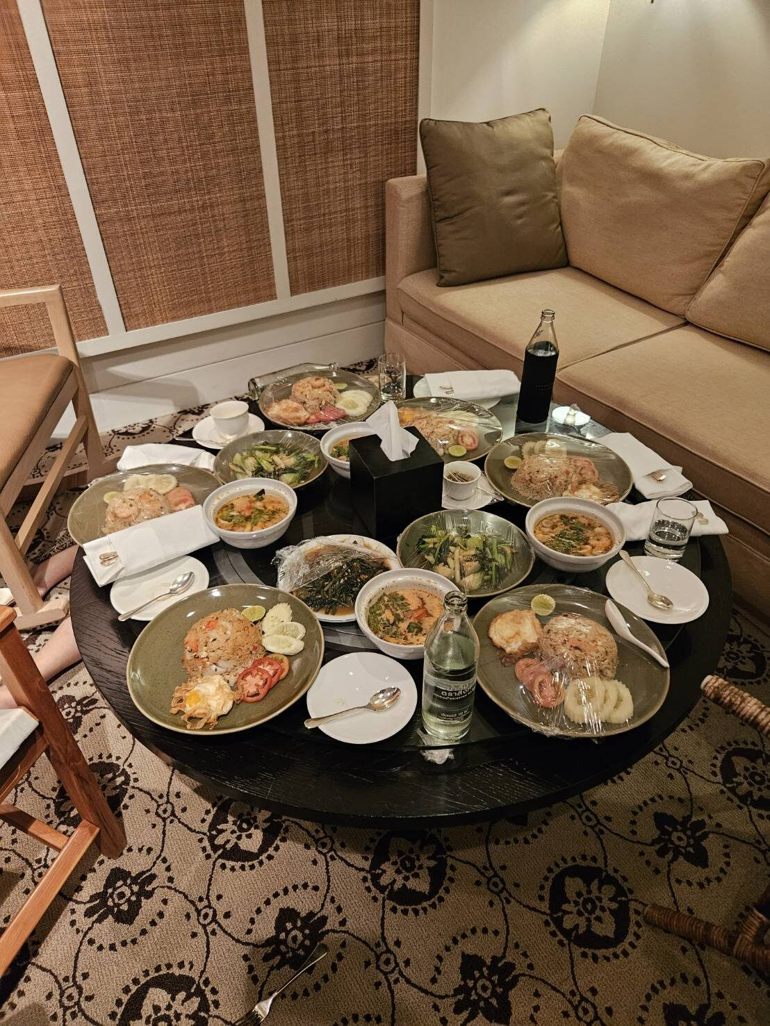 凶手是死者之一 疑投資債務糾紛釀慘案 