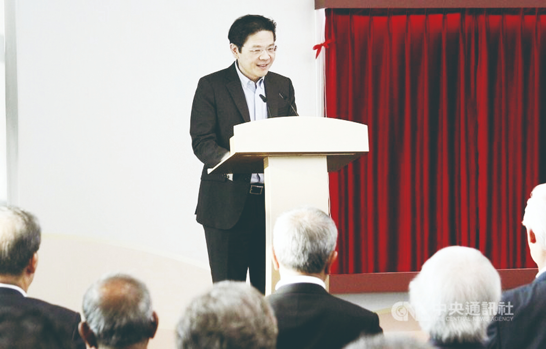 星總理：經濟民族主義情緒上升