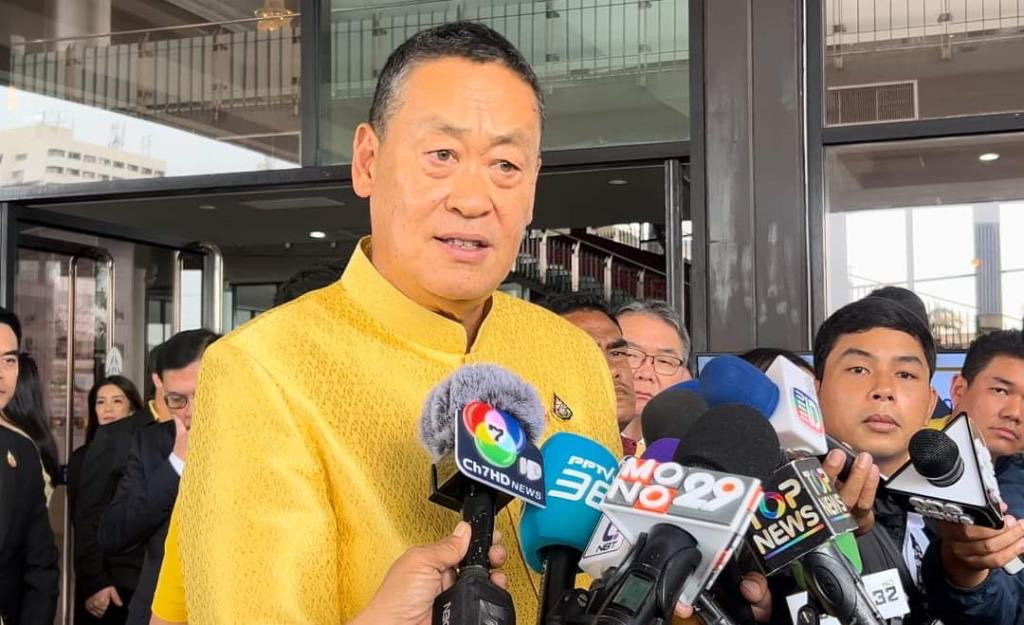 泰柬聯合 加大打擊電詐中國灰產力度