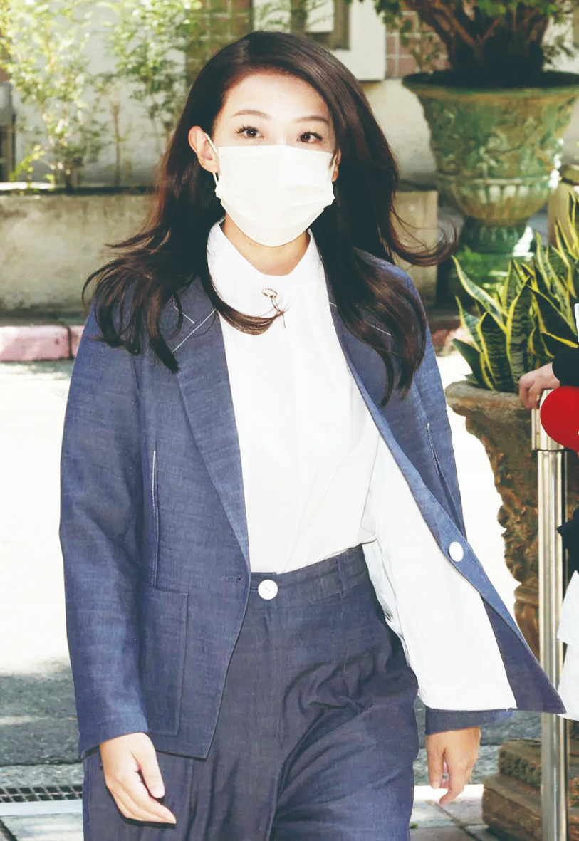 市長高虹安貪汙判刑 依法停職