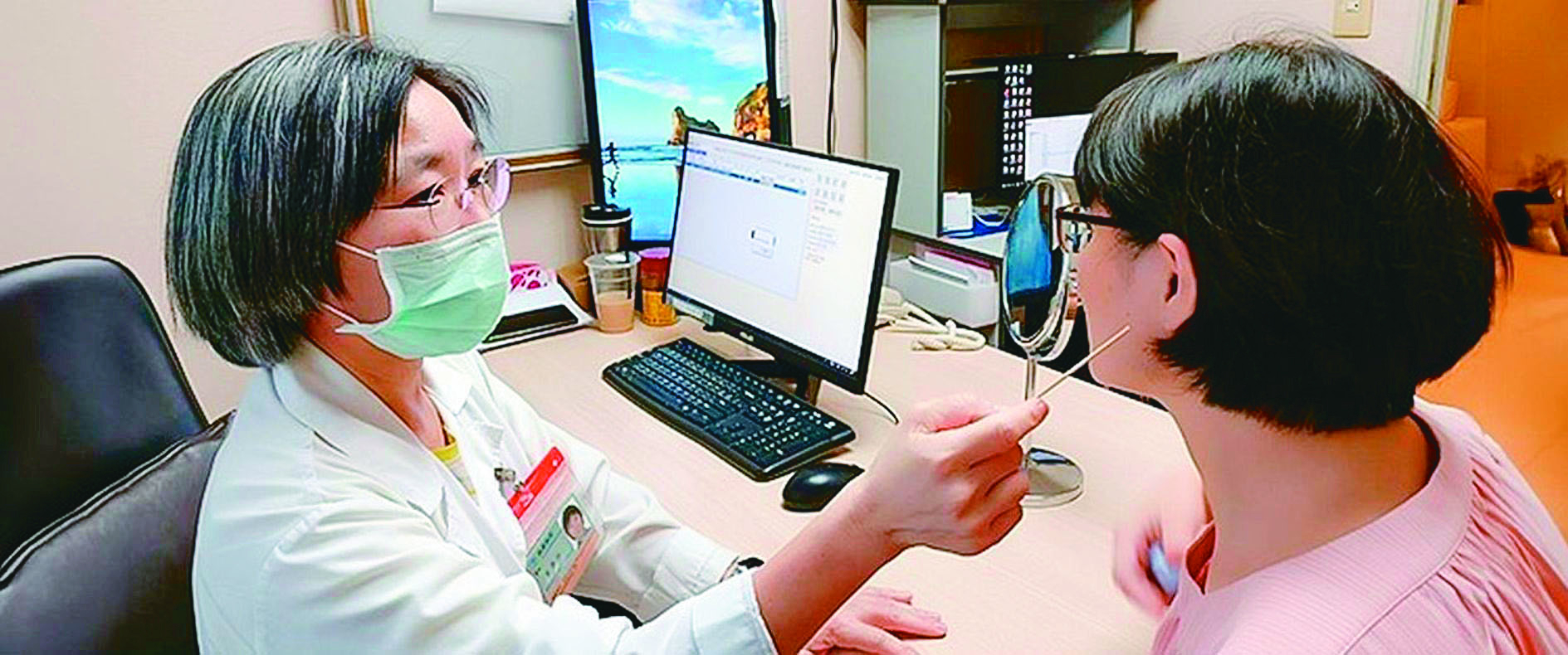 長肉球常發炎 穿耳洞前後避風險