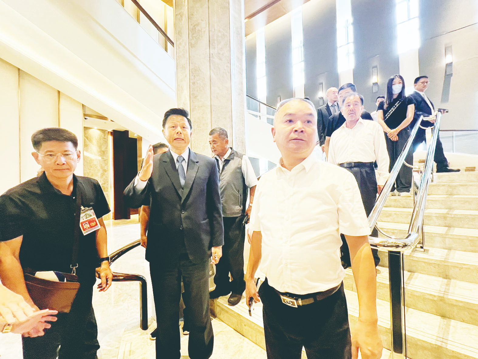 陸船翻覆案 兩岸協商達共識