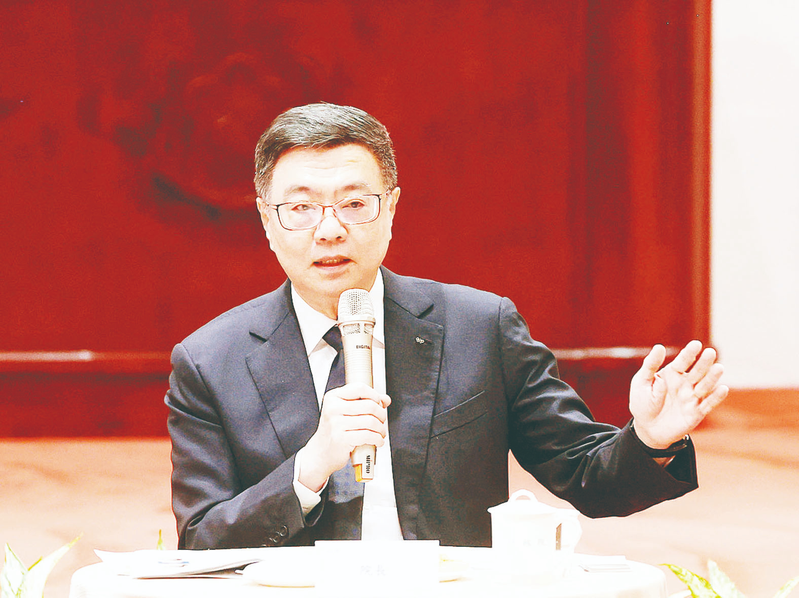 2030重啟核電? 政院:不貿然提出